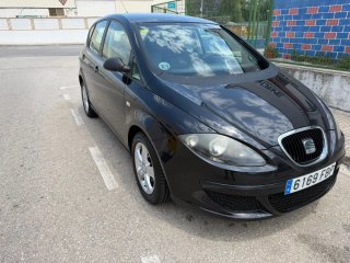 SEAT Altea 2006