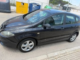 SEAT Altea 2006
