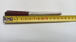 Penna Roller RAFAEL D’ANDRE Argento 925