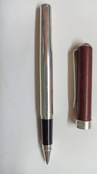 Penna Roller RAFAEL D’ANDRE Argento 925