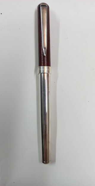 Penna Roller RAFAEL D’ANDRE Argento 925