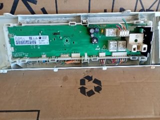 Placa lavadora Edesa LB6W251A4