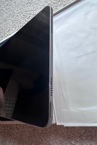 iPad Air M2 11”