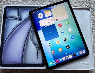 iPad Air M2 11”