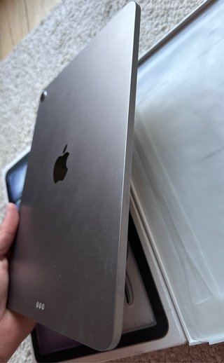 iPad Air M2 11”