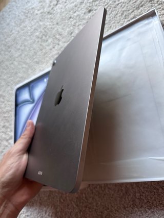 iPad Air M2 11”