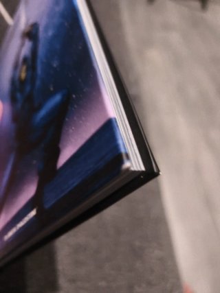 Dreadstar: La odisea de la metamorfosis