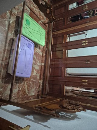 Colchón 90cm, Somier y Colchoneta