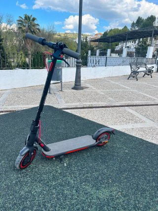 Patinete Eléctrico Xiaomi 4 Lite 1ª Gen