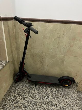 Patinete Eléctrico Xiaomi 4 Lite 1ª Gen