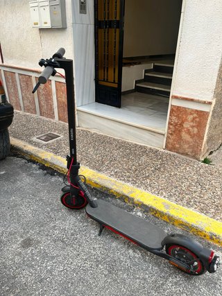 Patinete Eléctrico Xiaomi 4 Lite 1ª Gen