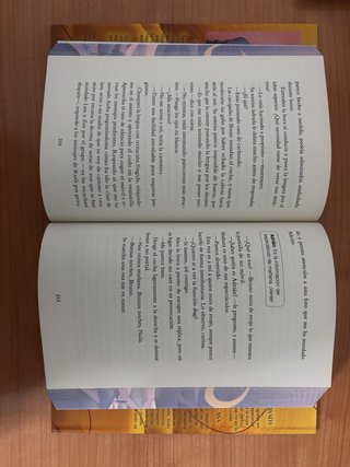 Libro “Cuando te atrevas a Sentir” Tamara Molina