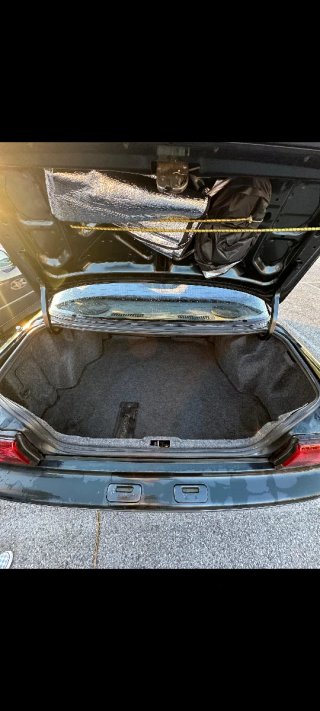 Subaru Legacy 1992