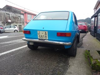 SEAT 127 1996
