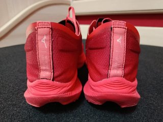 Zapatillas Mizuno Wave Rebellion Pro 2 talla 42
