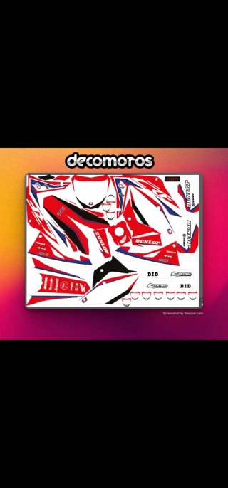 Honda CRF 450 2019 Motocross