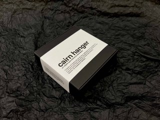 Colgador de Diseño - Raíz Olivo - Hecho en España