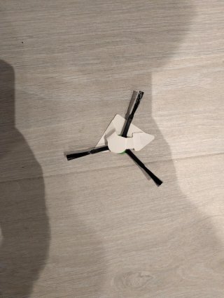 Roomba J5 Combo Robot Aspirador (garantía 2 años)