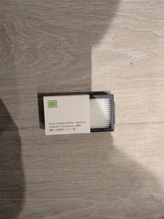 Roomba J5 Combo Robot Aspirador (garantía 2 años)