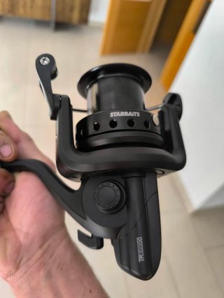 Carrete Starbaits Tron 10000