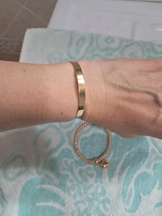 Set 9 bracciali donna