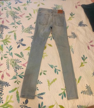 Pantalón vaquero Skinny
