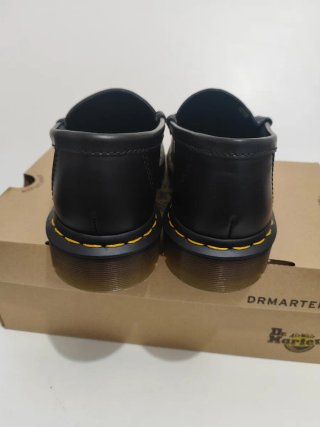 Zapatos Dr. Martens penton
