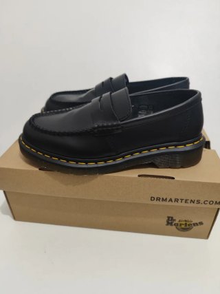 Zapatos Dr. Martens penton