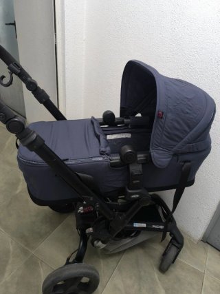 Carrito Jane Rider 3 piezas