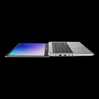 Portatile Asus Vivobook E410MA Bianco Zen + Custodia