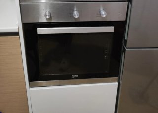 Horno integrable Beko