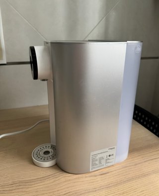 Filtro de agua Tappwater