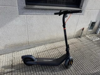 Ninebot E2 Pro Patinete Eléctrico