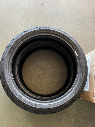 Juego de ruedas Dunlop SportSmart MK3