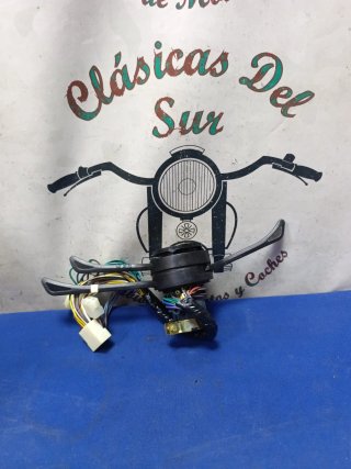 Mando Luces Seat 127 LS
