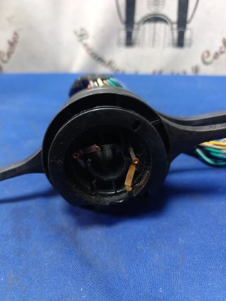 Mando Luces Seat 127 LS