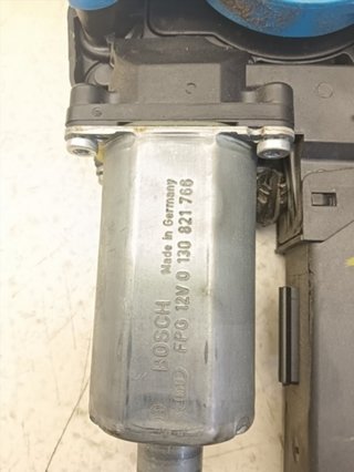 ELEVALUNAS TRASERO DERECHO AUDI A4 AVANT (8E) BPW