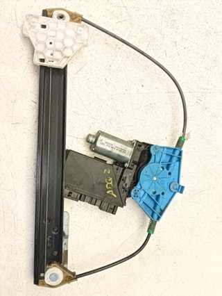 ELEVALUNAS TRASERO DERECHO AUDI A4 AVANT (8E) BPW