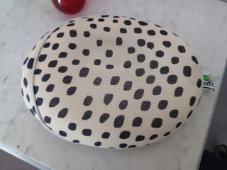 Cojín Mimos S con funda