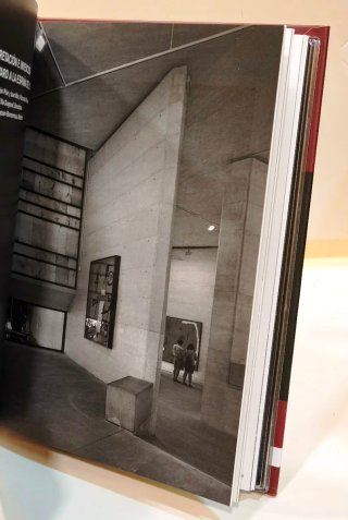 Libro Rafael Moneo Arquitectura DVD