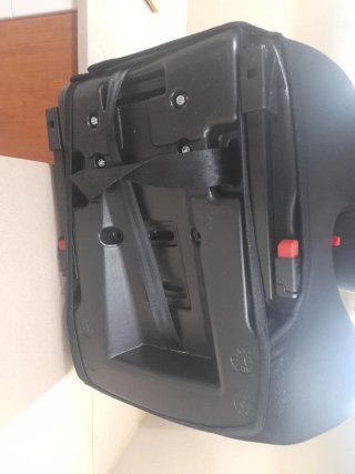 Silla de coche Vivitta Isofix