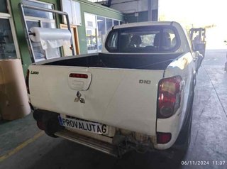 Punta paragolpes 6410a225 mitsubishi l200 219189