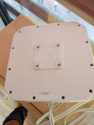 Antena Poynting XPOL-2