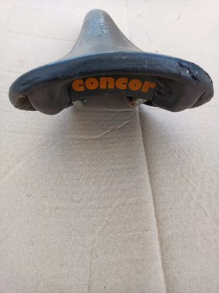 Sella San Marco Concor bici corsa