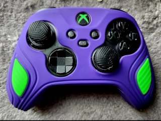 2 Fundas Mando Xbox Series X/S