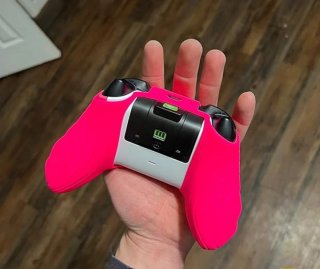 2 Fundas Mando Xbox Series X/S