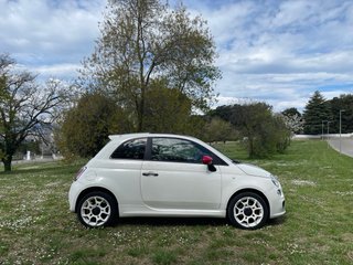 FIAT 500 1.4 100cv Sport