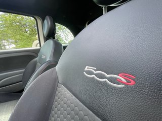 FIAT 500 1.4 100cv Sport