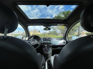FIAT 500 1.4 100cv Sport