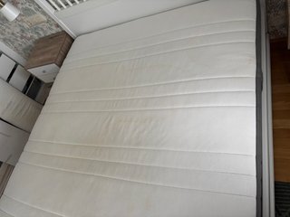 Colchón Ikea